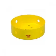 Serra Copo Bimetal 177mm SH177M Starrett