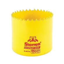 Serra Copo Bimetal 52mm FCH0216-G Starrett