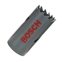 Serra Copo Bimetal Com Cobalto 25mm 1 Polegadas Bosch