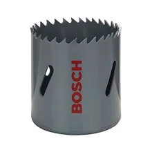 Serra Copo Bimetal Com Cobalto 60mm 2.3/8 Polegadas Bosch