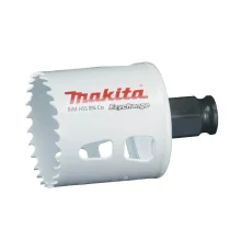 Serra Copo Bimetálica Ezychange 51x44mm E-03822 Makita