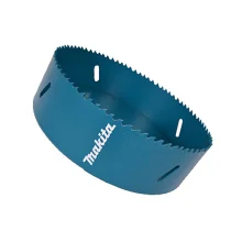 Serra Copo Ezychange Bimetal 105mm B-11508 Makita