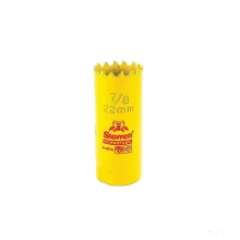 Serra Copo Fast Cut 22mm FCH0078-G Starrett
