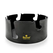 Serra Copo Multi 140mm KMPH0512 Starrett