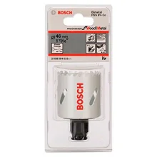 Serra Copo Power Change Progressor 46mm Bosch