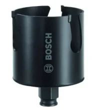 Serra Copo Speed Multi Construction 60mm Bosch