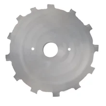 Serra de Disco Circular Saw Blade Dado 207x30-34 - F03FS09237000 - Freud