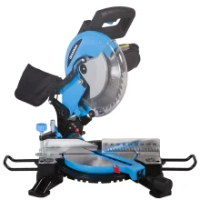 Serra de Esquadria 10 Pol 60HZ 1800W G2354BR Gamma Ferramentas