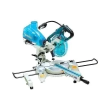 Serra de Esquadria Bicomposta 190mm LS0716FL Makita 110 Volts