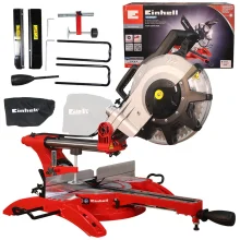 Serra de Esquadria Dual 2100 Watts TC-SM 2534 Einhell