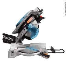 Serra de Esquadria para Bancadas 260mm 1.650 Watts LH1040 Makita