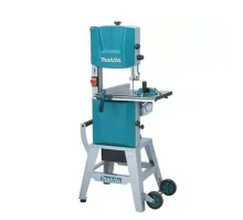 Serra de Fita de Bancada 165mm 900 Watts LB1200F Makita