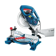 Serra Esquadria 254mm GCM 10X Professional Bosch