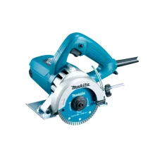 Serra Mármore 110mm 1300 Watts 4100NH3 Makita 220 Volts