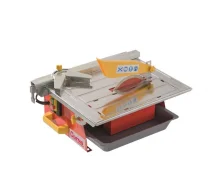 Serra Mármore de Bancada Portátil 550 Watts ZAPP 180 Cortag