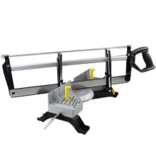 Serra Meia Esquadria 20-800 Stanley