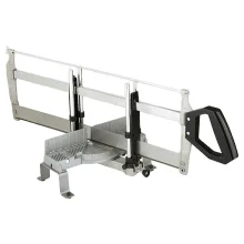 Serra Meia Esquadria Manual de Precisão 420mm 227329 MTX