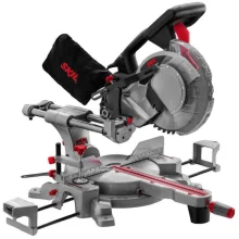 Serra Meia Esquadria Telescópica 10 Pol 1800 Watts 3311 Skil