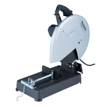 Serra Rápida Policorte Portátil 355mm M2401G Makita