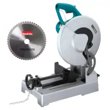 Serra Rápida Portátil 1.750 Watts LC1230 Makita