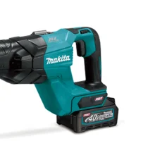 Serra Sabre à Bateria 40V XGT 25 Ah JR001GD201 Makita