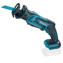 Serra Sabre à Bateria Não acompanha 18V DJR183Z Makita