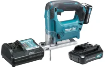 SERRA TICO TICO A BATERIA 12V - JV101DWYE - MAKITA