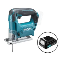 Serra Tico Tico à Bateria 12V JV101DZ-P Makita