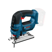 Serra Tico Tico à Bateria Não Acompanha 18V 158J GST 18V-LI Bosch