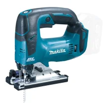 Serra Tico Tico à Bateria Não acompanha 18V DJV182Z Makita