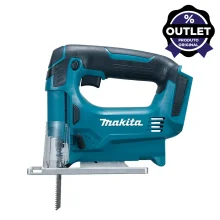 Serra Tico Tico à Bateria Não acompanha JV183DZ Makita Outlet