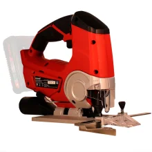 Serra Tico Tico à Bateria (Não Acompanha)18V TE-JS 18 LI-SOLO 4326305 Einhell