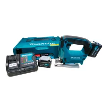 Serra Tico Tico e 2 Baterias 12V JV101DSMJ Makita