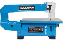 Serra Tico Tico para Bancada 1/8 HP G653BR Gamma Ferramentas