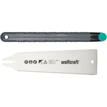 Serrote Japonês Ryoba 570mm 695100 Wolfcraft