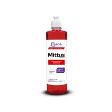 Shampoo para Auto Neutro Concentrado Mittus Zacs 2011106 Vonixx 500ml