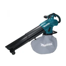 Soprador à Bateria Não acompanha 18V DUB187Z01 Makita