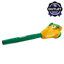 Soprador à Bateria Não acompanha 36V DUB362ZBR Makita Outlet