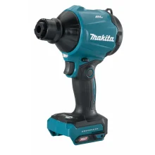 Soprador à Bateria Não acompanha 40V Max AS001GZ Makita