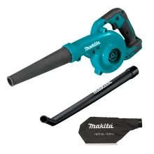 Soprador Aspirador à Bateria Não acompanha 18V DUB185ZX2 Makita