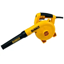 Soprador e Aspirador 800 Watts DWB800 Dewalt