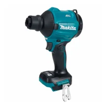 Soprador Inflador à Bateria Não acompanha 18V DAS180Z Makita
