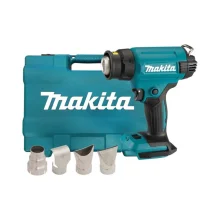 Soprador Térmico à Bateria Não Acompanha 18V DHG181ZK Makita