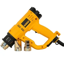 Soprador Térmico Profissional D26411 DeWalt