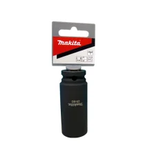 Soquete de Impacto 12x81.5mm com Encaixe de 1/2 Pol B-52174 Makita