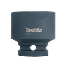 Soquete de Impacto 24x38mm com Encaixe de 1/2 Pol B-40216 Makita