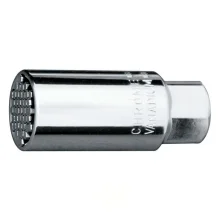 Soquete Multidimensional 3/8 de 6 à 21mm 13191 Gross