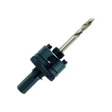 Suporte para Serra Copo 30 até 83 mm Haste Sextavada 724969 MTX