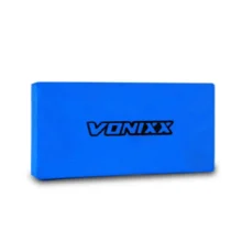 Taco de Lixa 13x7cm para Lixamento de Pintura Automotiva 2005017 Vonixx