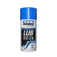 Tekspray Desengripante Tks2507 Tekbond 300ml
